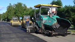 Участок трассы в Прохоровском районе вошёл в программу нацпроекта по ремонту дорог